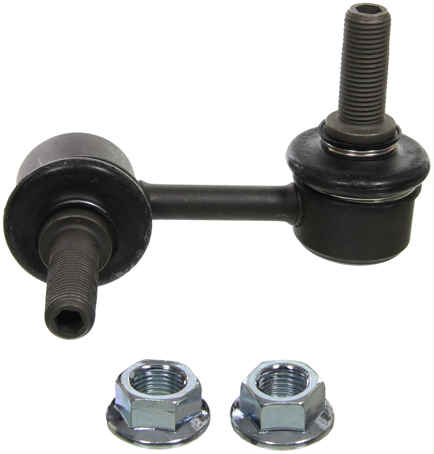 MOOG 91-05 Acura NSX Front Right Sway Bar Link thumbnail 2