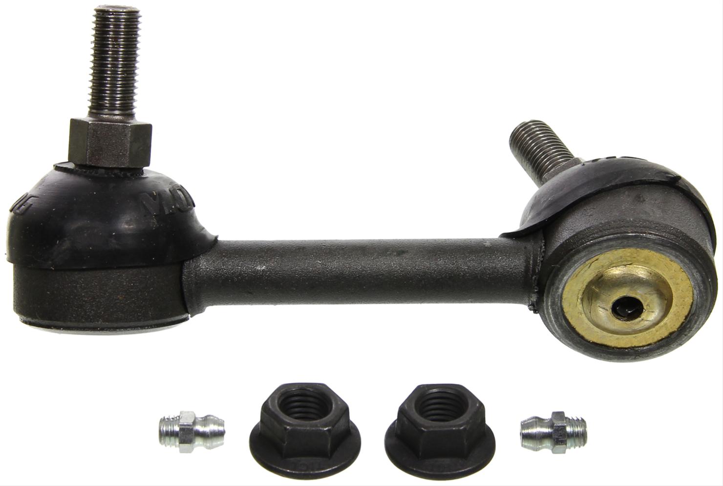 MOOG 07-13 Nissan Altima Rear Right Stabilizer Bar Link Kit