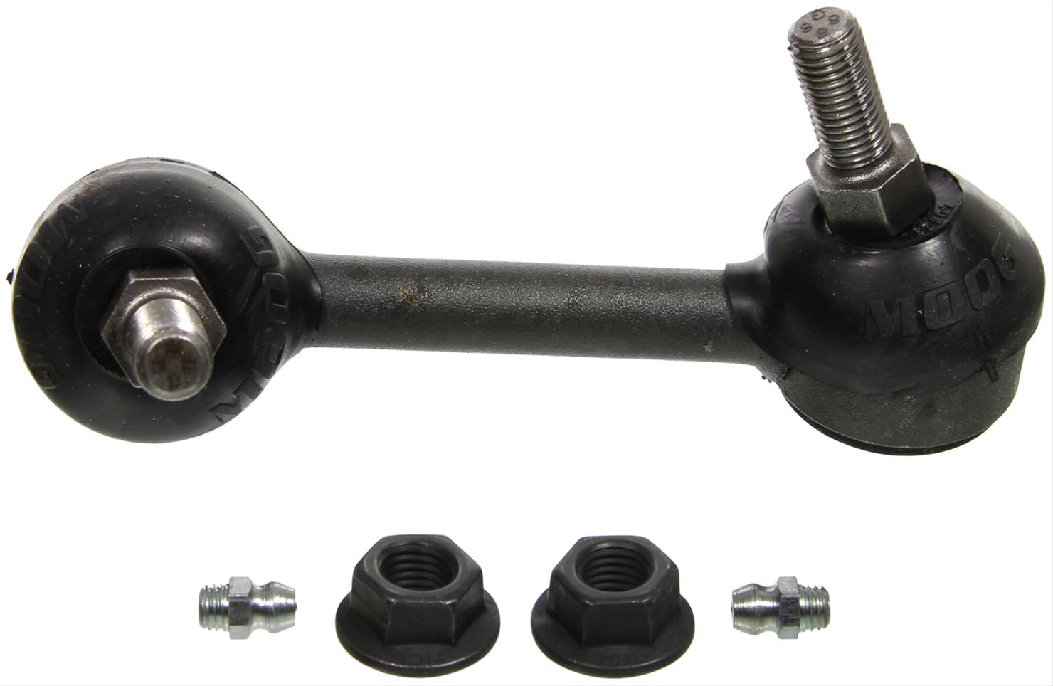 MOOG 07-13 Nissan Altima Rear Right Stabilizer Bar Link Kit thumbnail 2