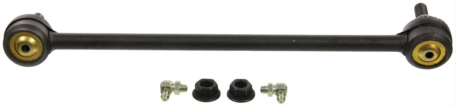 MOOG 07-08 Honda Fit Front Right Sway Bar Link Kit thumbnail 2