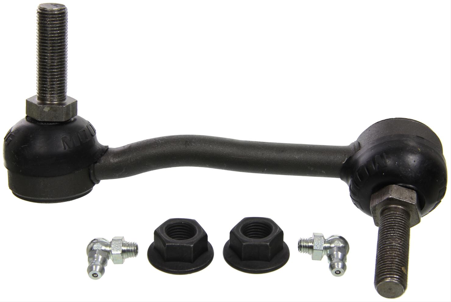 Front Left Stabilizer Bar Link - 2007-2009 Dodge Sprinter 3500 - View #6
