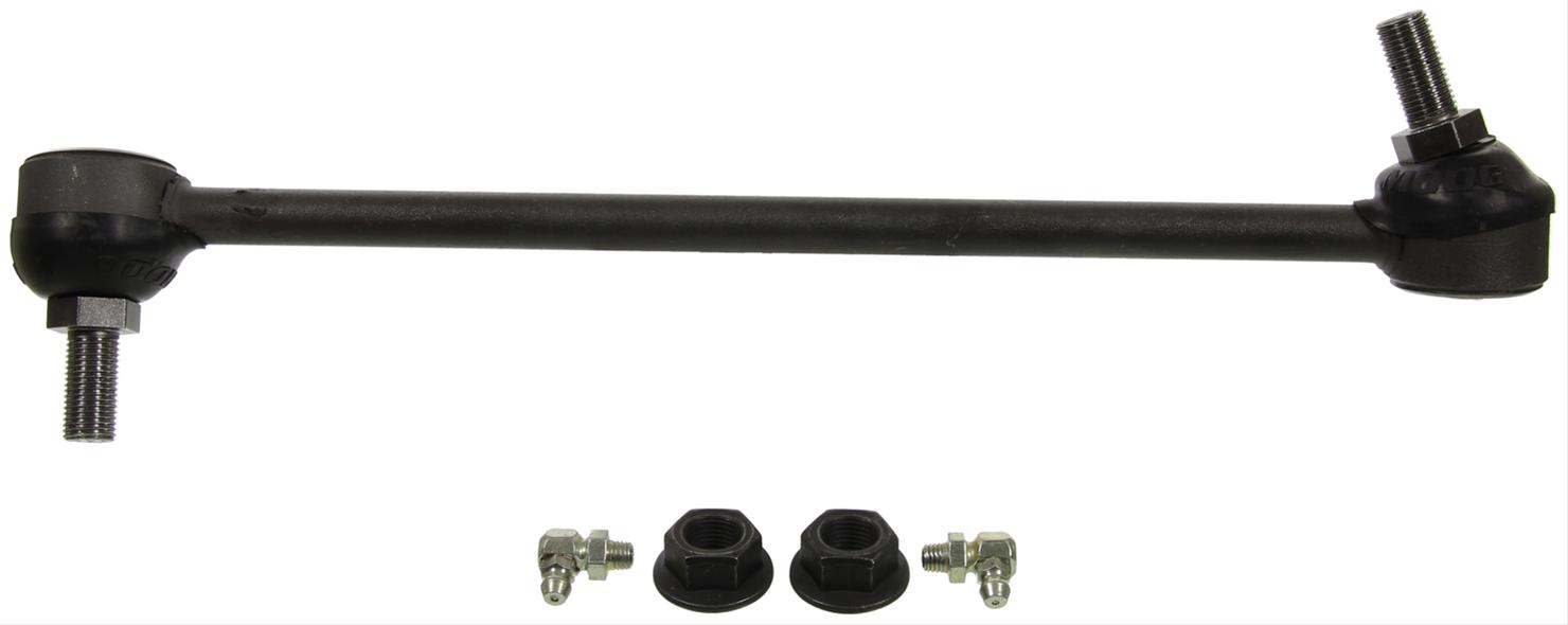 Moog Chassis Parts K750282 Moog Sway Bar End Links Summit Racing