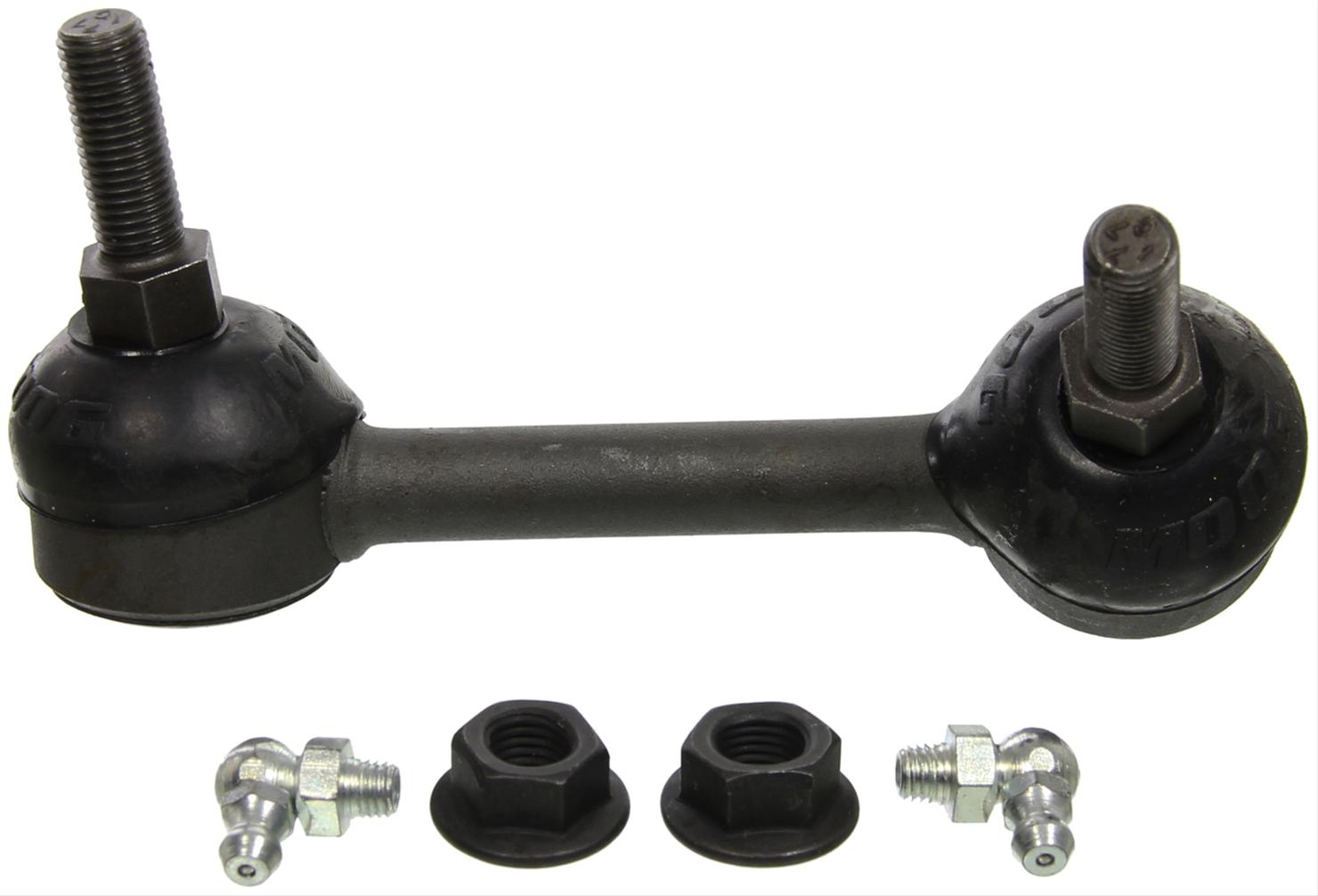 MOOG 09-14 Nissan Murano Rear Right Sway Bar Link