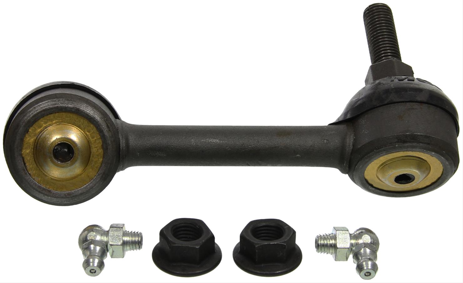 MOOG 09-14 Nissan Murano Rear Right Sway Bar Link thumbnail 2