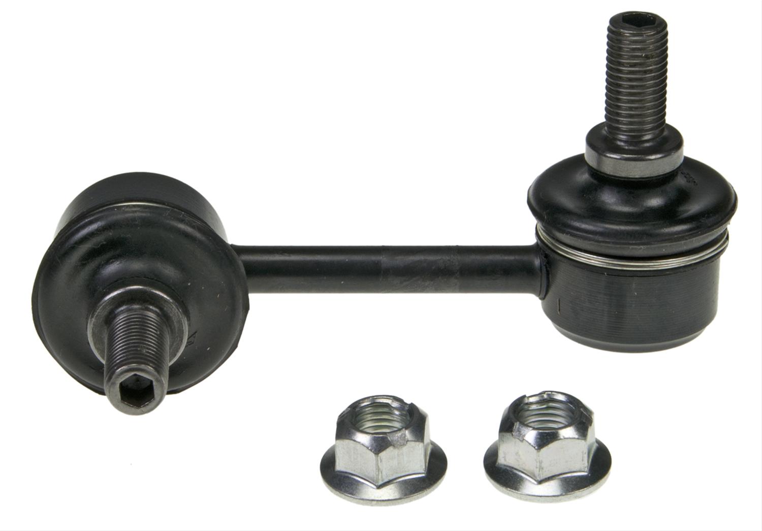 MOOG 07-10 Chrysler Sebring Rear / Rear Right Sway Bar Link Kit thumbnail 2