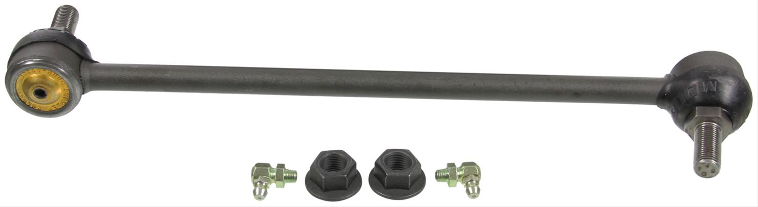 MOOG 08-09 Saturn Astra Front Sway Bar Link thumbnail 2