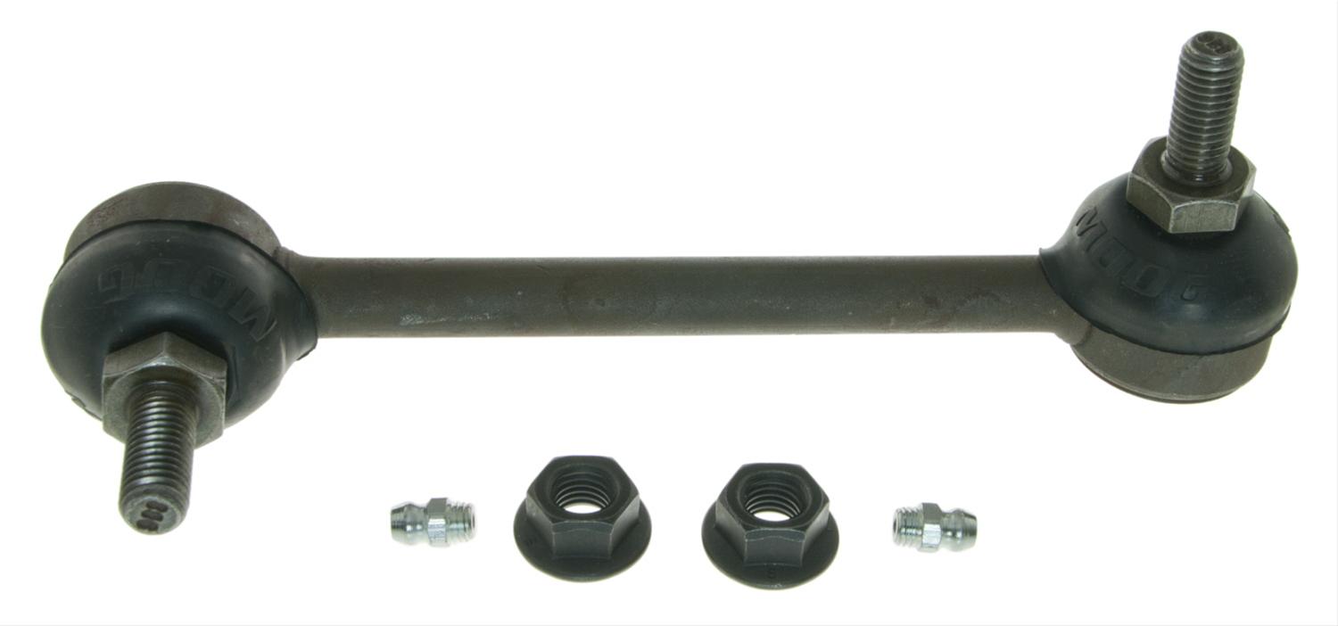 MOOG 95-02 Lincoln Continental Rear Left Stabilizer Bar Link Kit thumbnail 2