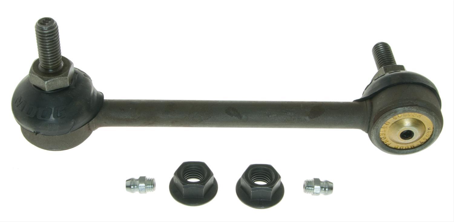 MOOG 95-02 Lincoln Continental Rear Left Stabilizer Bar Link Kit