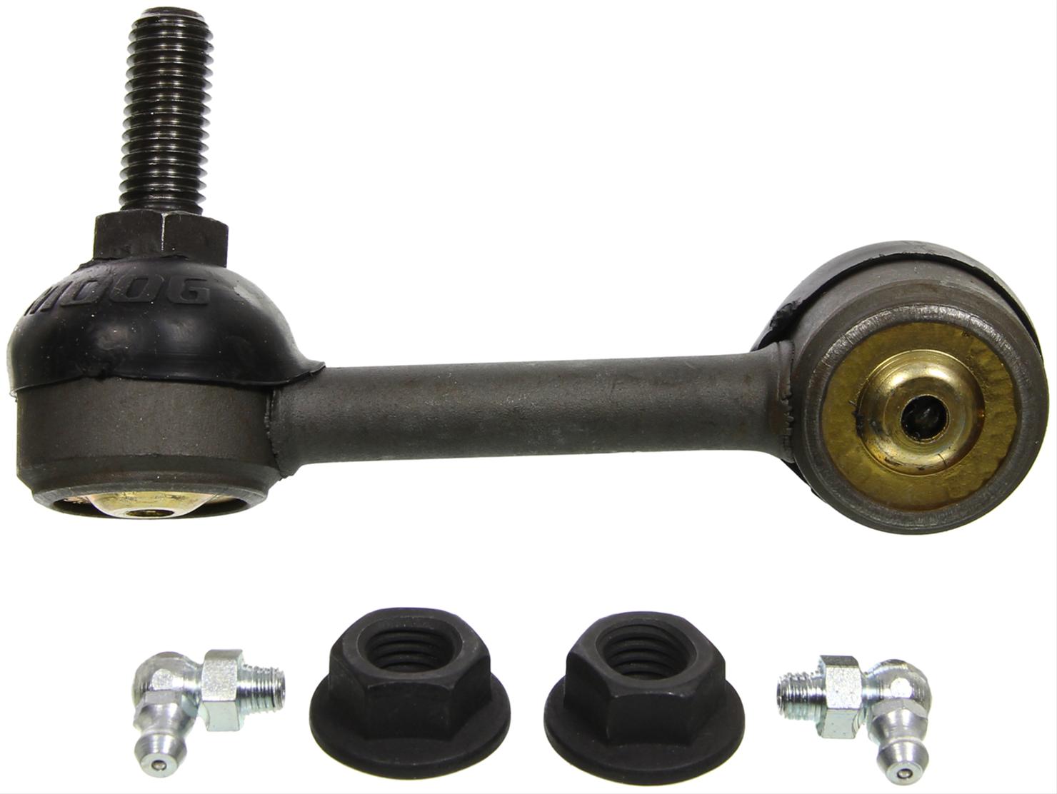 MOOG 08-15 Cadillac CTS Rear Left Sway Bar Link