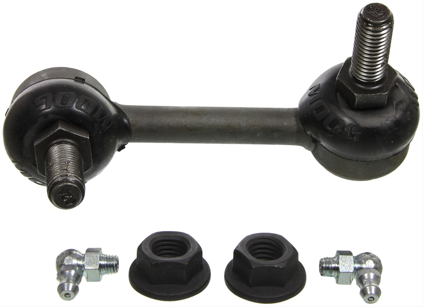 MOOG 08-15 Cadillac CTS Rear Left Sway Bar Link thumbnail 2