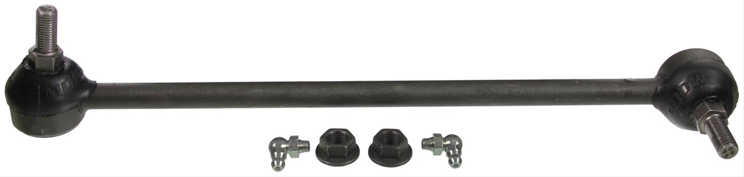MOOG 01-05 BMW 325xi Front Right Sway Bar Link thumbnail 2