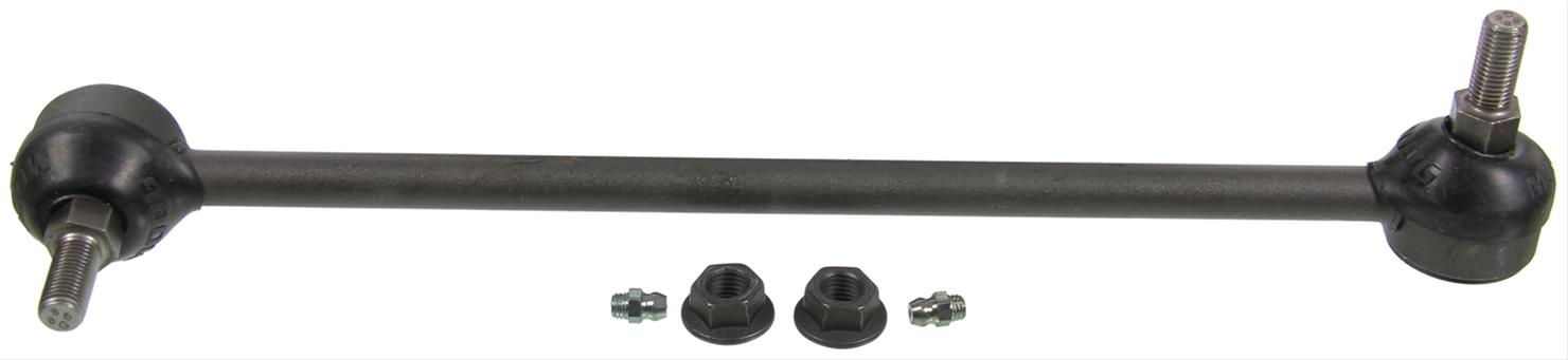 MOOG 01-05 BMW 325xi Front Left Sway Bar Link Kit thumbnail 2