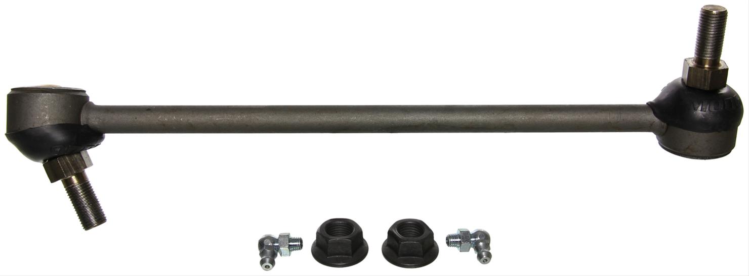 MOOG 10-12 Mercedes-Benz C250 Front Right Sway Bar Link