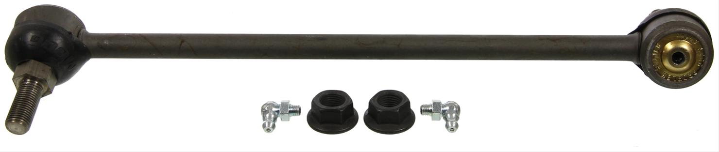 MOOG 10-15 Mercedes-Benz C250 Front Right Sway Bar Link thumbnail 2
