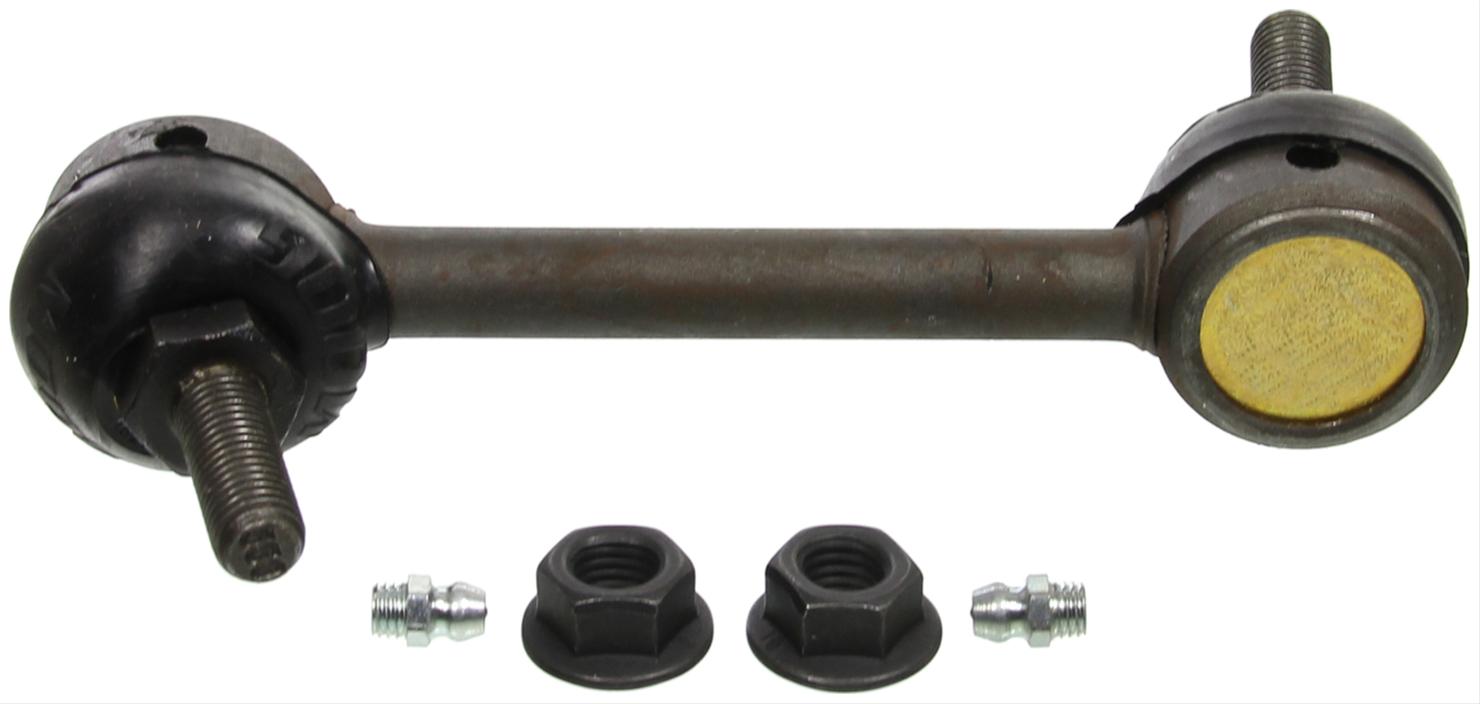 MOOG 2009 Ford Flex Rear Left Sway Bar Link thumbnail 2