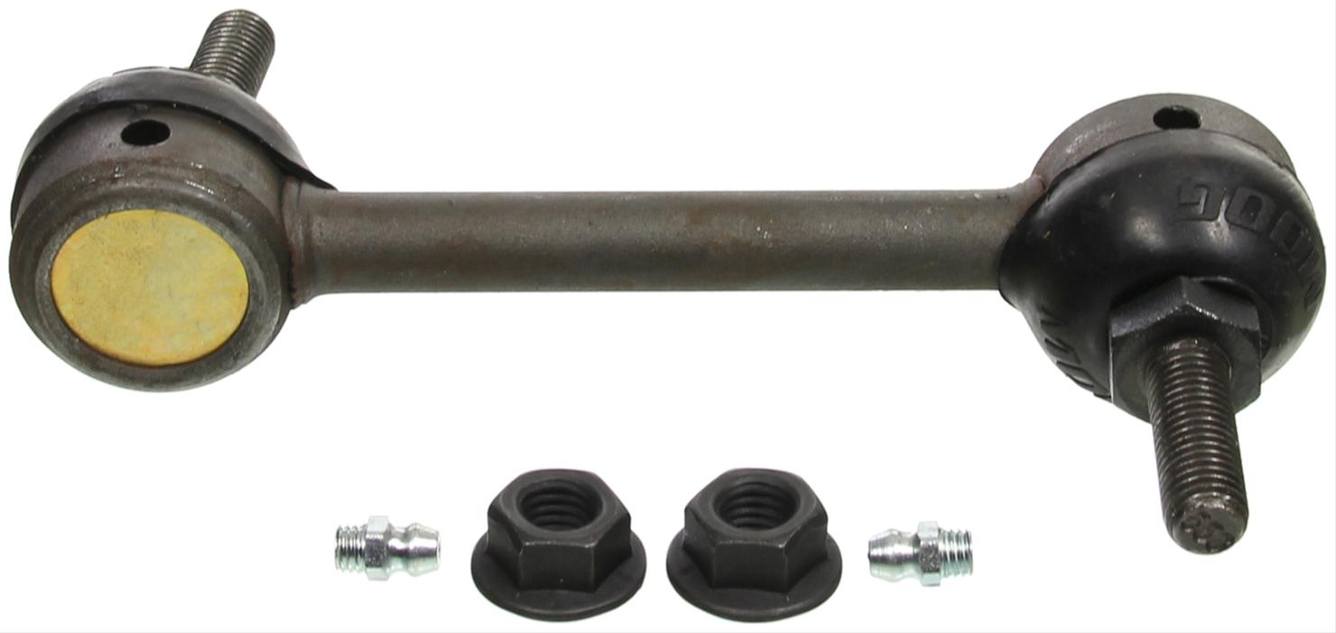 MOOG 2009 Ford Flex Rear Right Sway Bar Link thumbnail 2