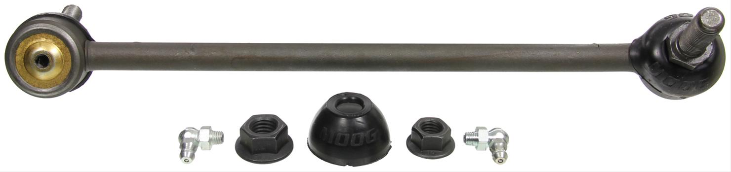 MOOG 2009 Ford Flex Front Right Stabilizer Bar Link Kit thumbnail 2