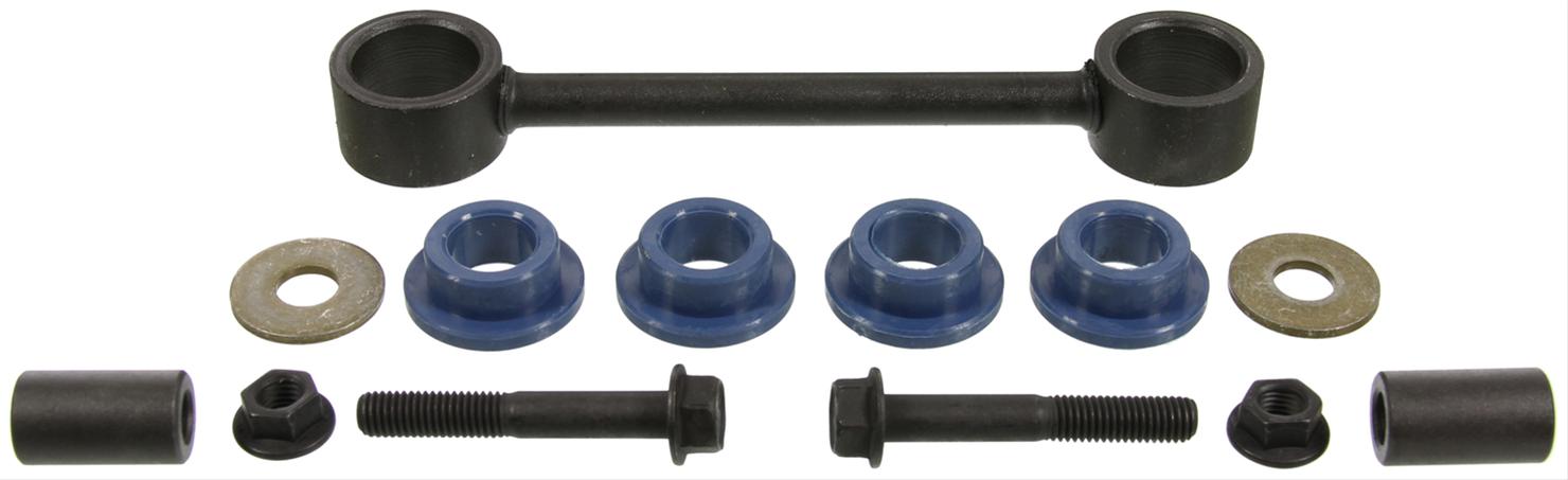 MOOG 05-10 Dodge Dakota Rear Stabilizer Bar Link Kit thumbnail 2