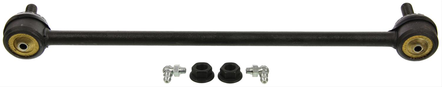 MOOG 11-16 Honda CR-Z Front Stabilizer Bar Link Kit thumbnail 2
