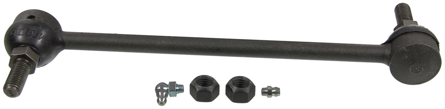 MOOG 09-20 Dodge Journey Front Stabilizer Bar Link Kit thumbnail 2
