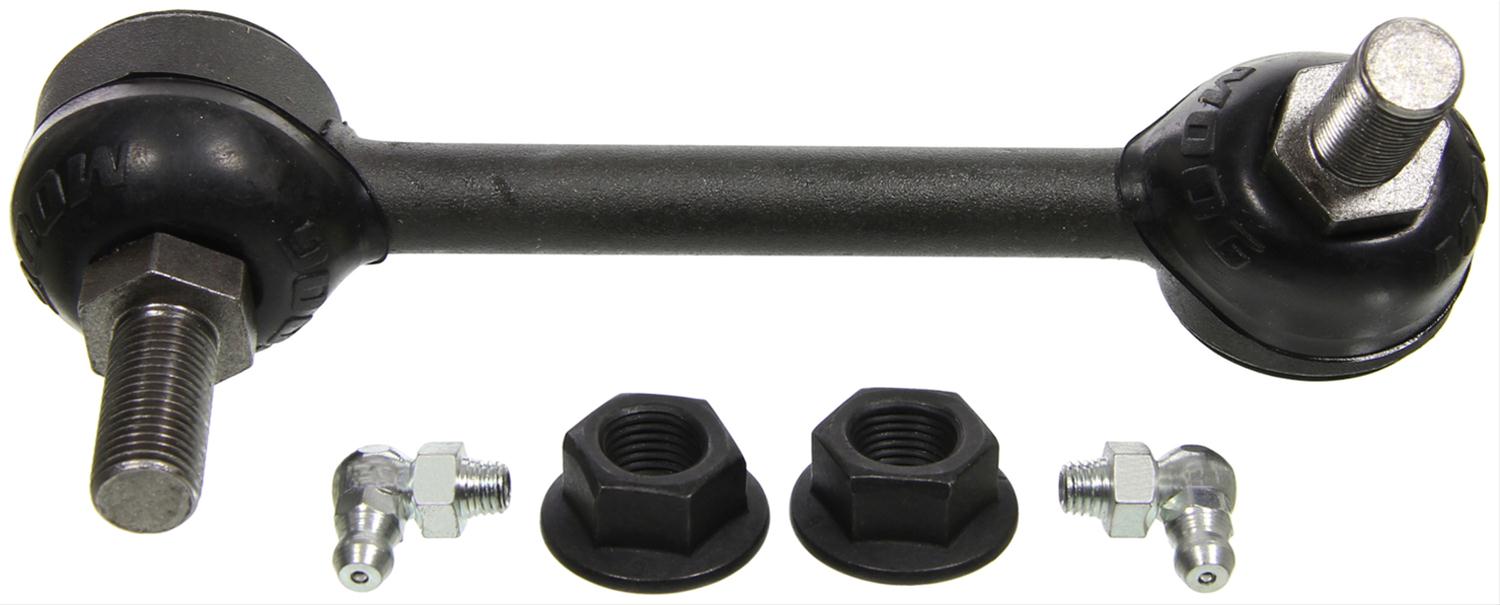 MOOG 12-16 Hyundai Equus Front Left Sway Bar Link thumbnail 2