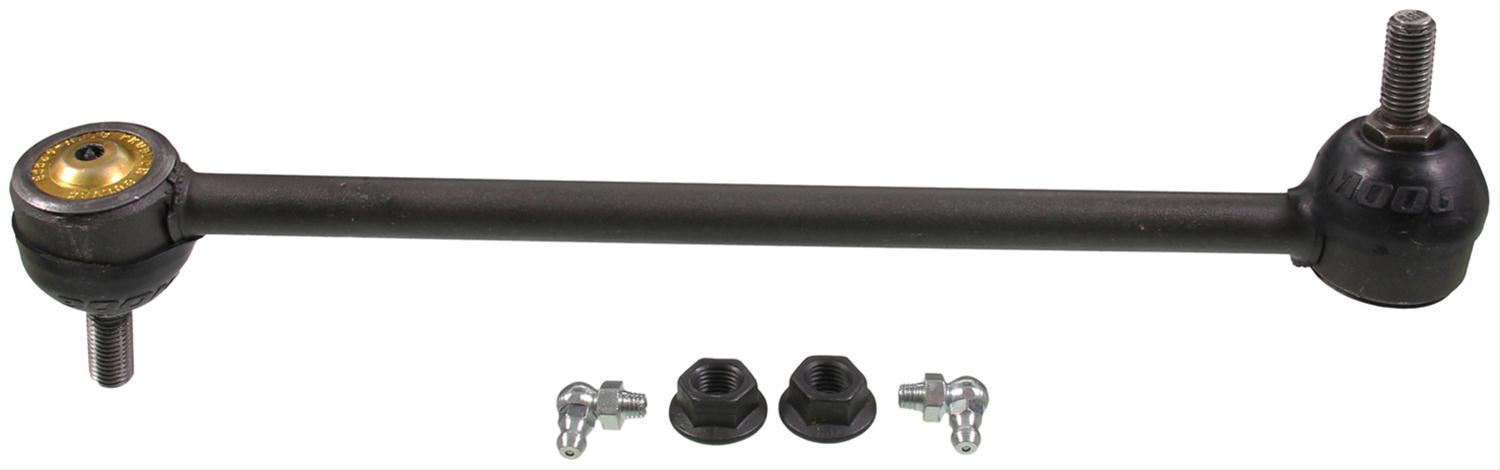 Moog Chassis Parts K750385 Moog Sway Bar End Links | Summit Racing