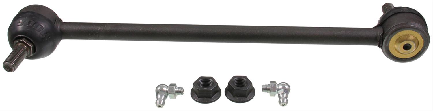 Moog Chassis Parts K750385 Moog Sway Bar End Links | Summit Racing