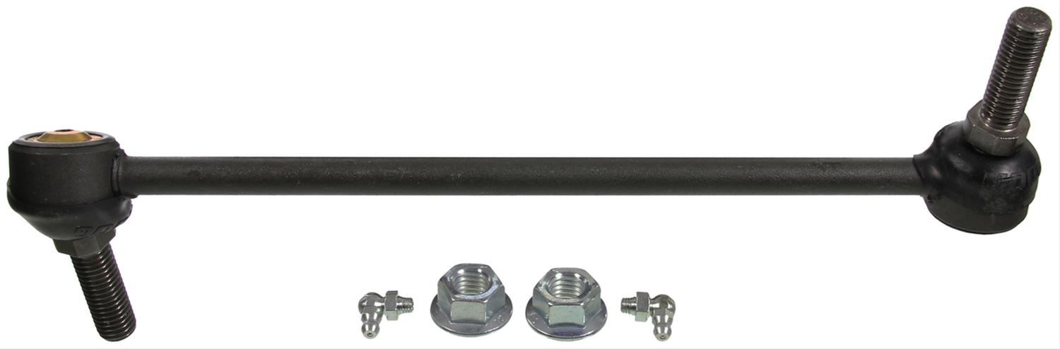 MOOG 13-19 Ford Police Interceptor Sedan Front Left Stabilizer Bar Link Kit