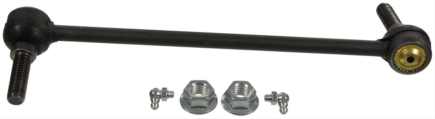 MOOG 13-19 Ford Police Interceptor Sedan Front Right Stabilizer Bar Link Kit thumbnail 2