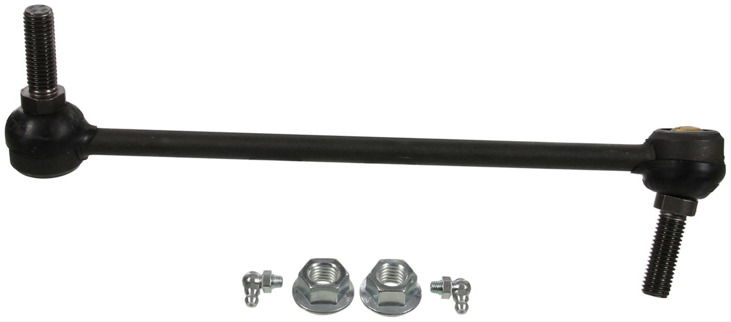 MOOG 13-19 Ford Police Interceptor Sedan Front Right Stabilizer Bar Link Kit