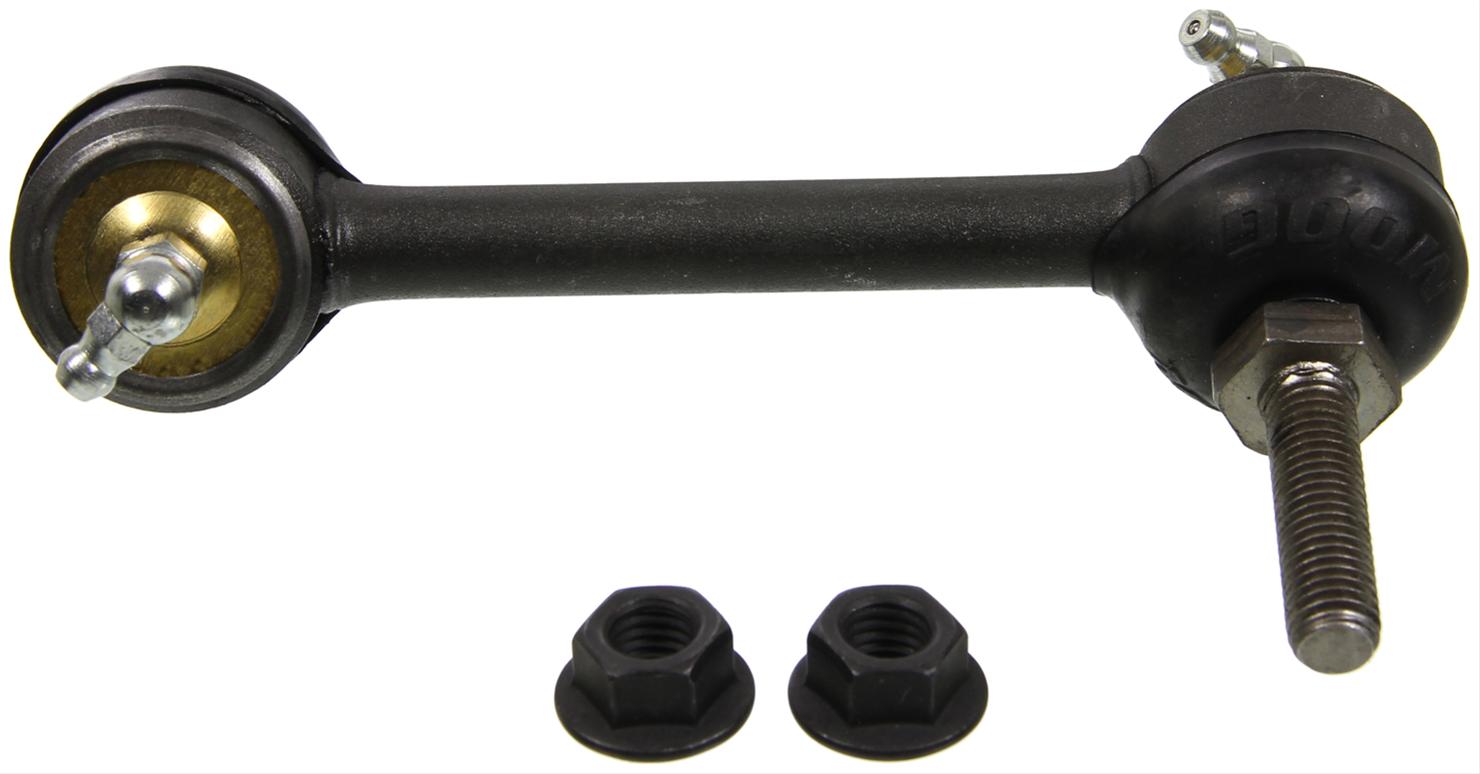 Moog Chassis Parts K750393 Moog Sway Bar End Links | Summit Racing