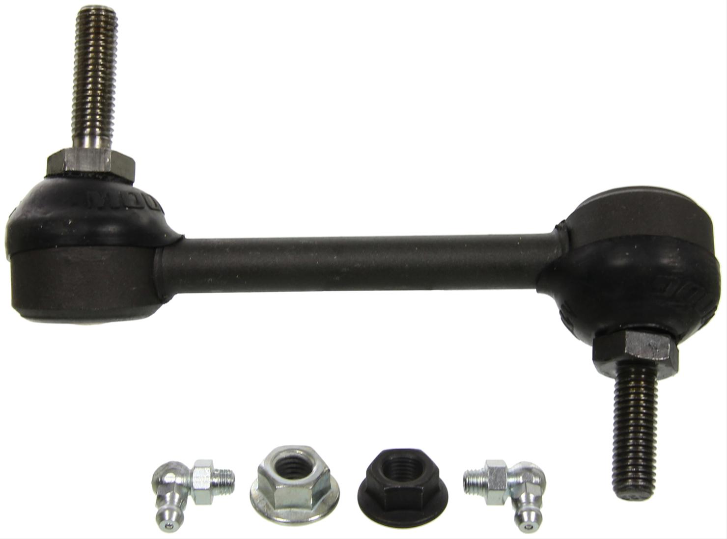 Moog Chassis Parts K750394 Moog Sway Bar End Links | Summit Racing