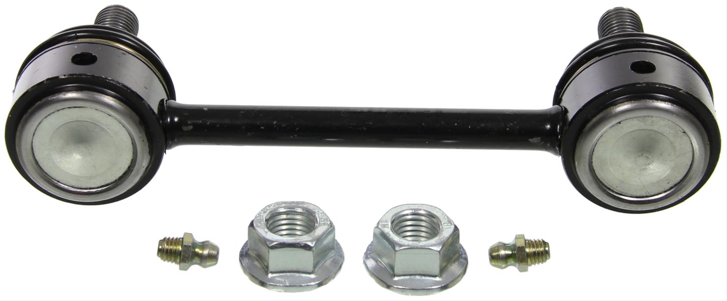 MOOG 10-13 Ford Transit Connect Rear Stabilizer Bar Link Kit thumbnail 2