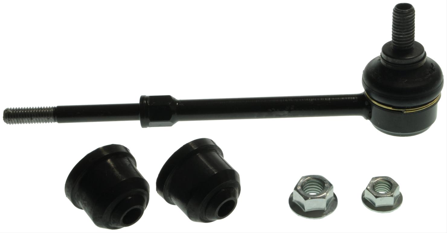 MOOG 11-18 Volvo S60 T5 T6 Rear Sway Bar Link thumbnail 2