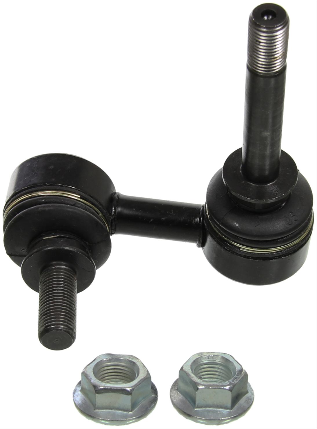 MOOG 2013 Infiniti FX37 Front Left Sway Bar Link thumbnail 2