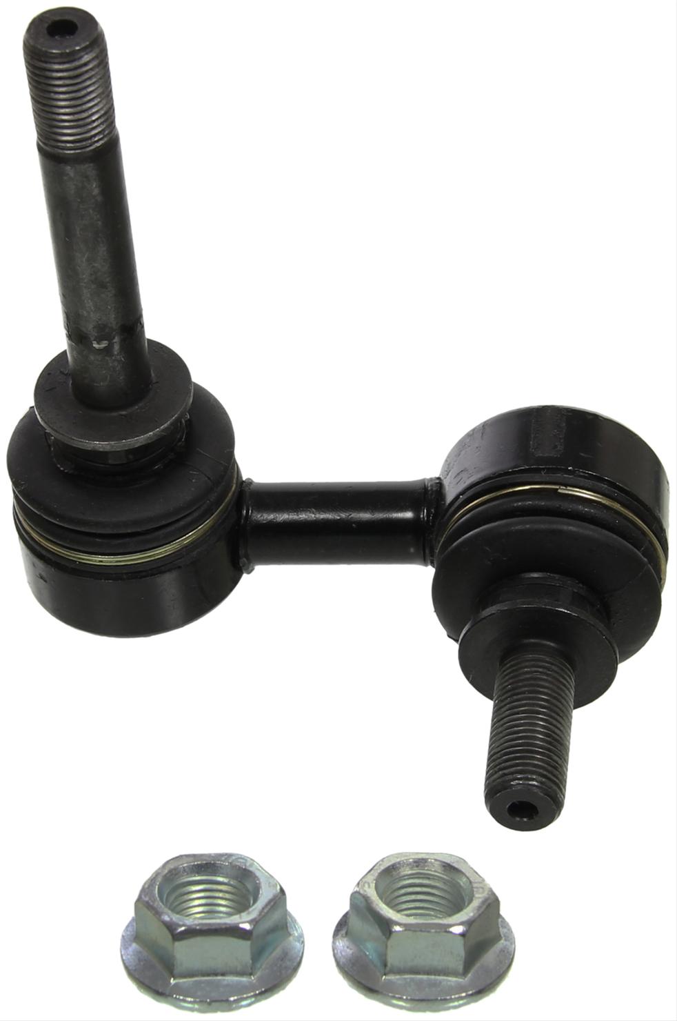 MOOG 2013 Infiniti FX37 Front Right Sway Bar Link thumbnail 2