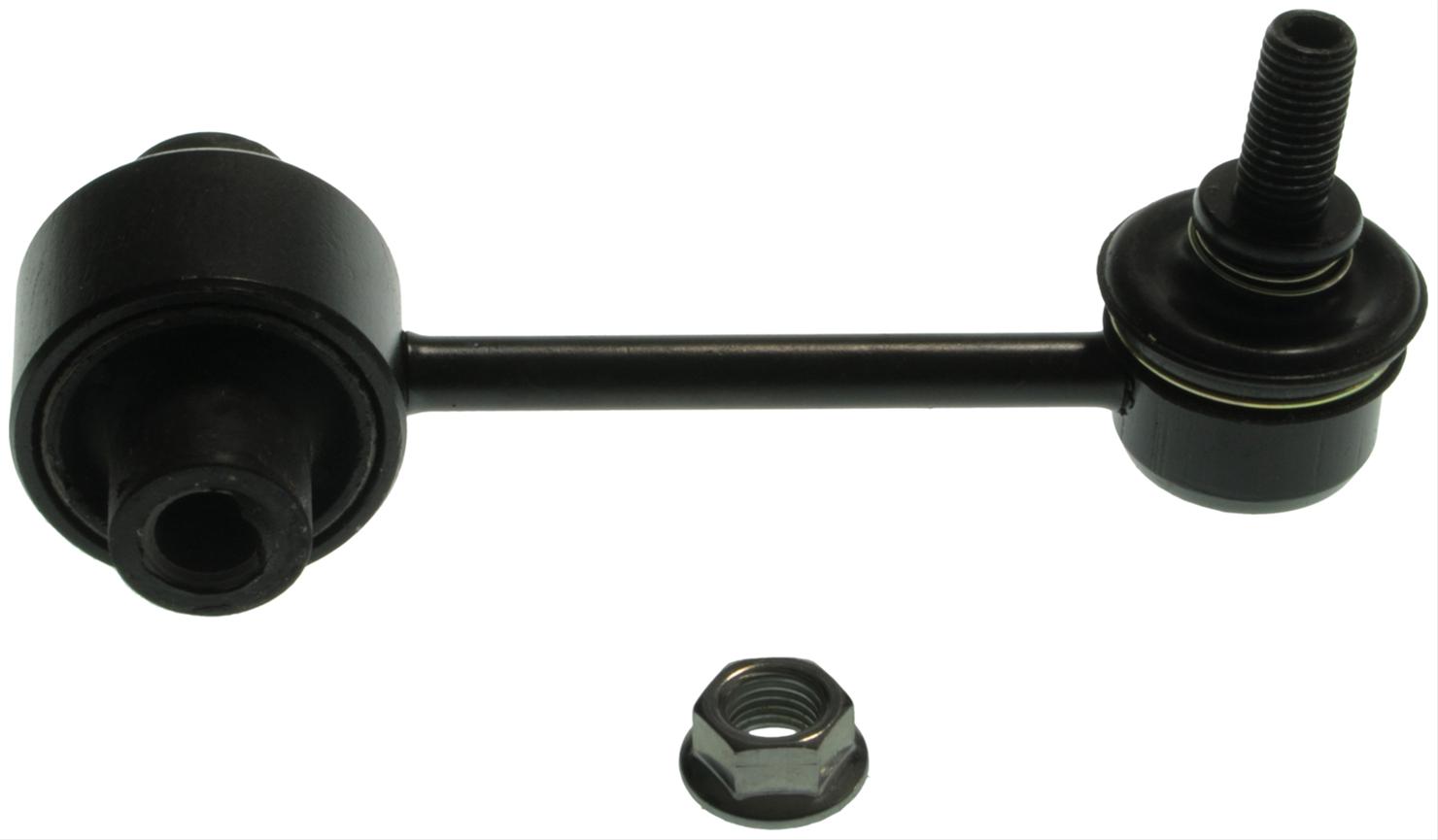MOOG 13-15 Subaru XV Crosstrek Rear Stabilizer Bar Link Kit thumbnail 2