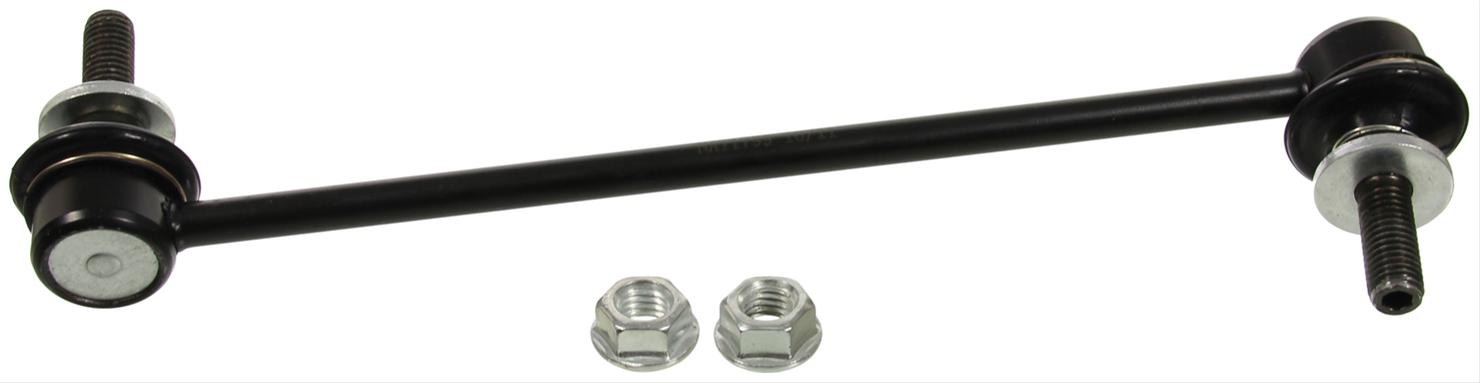 MOOG 10-16 Cadillac SRX Front Stabilizer Bar Link Kit thumbnail 2