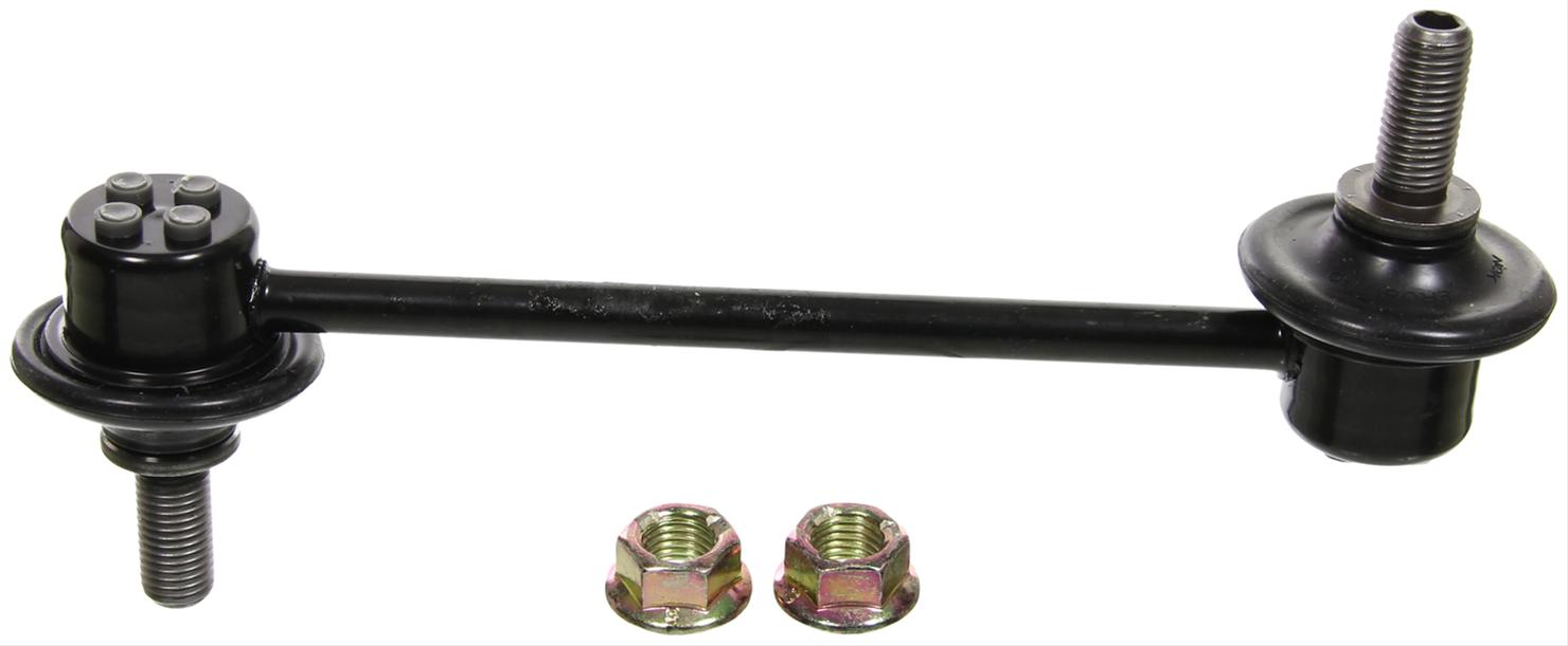 MOOG 10-12 Ford Fusion SEL S SE Hybrid Front Sway Bar Link Kit thumbnail 2