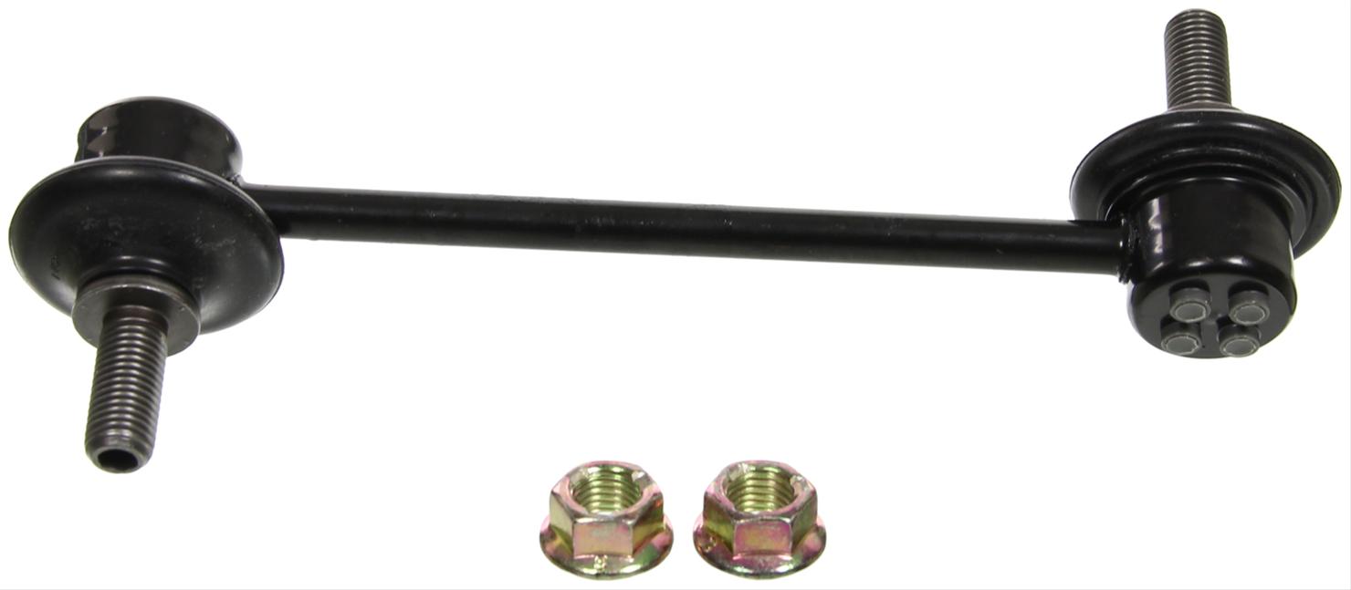 MOOG 10-12 Ford Fusion SEL S SE Hybrid Front Sway Bar Link Kit