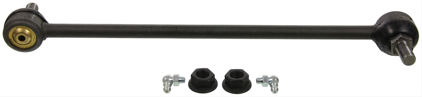 MOOG 15-21 Kia Sedona Front Stabilizer Bar Link Kit thumbnail 2