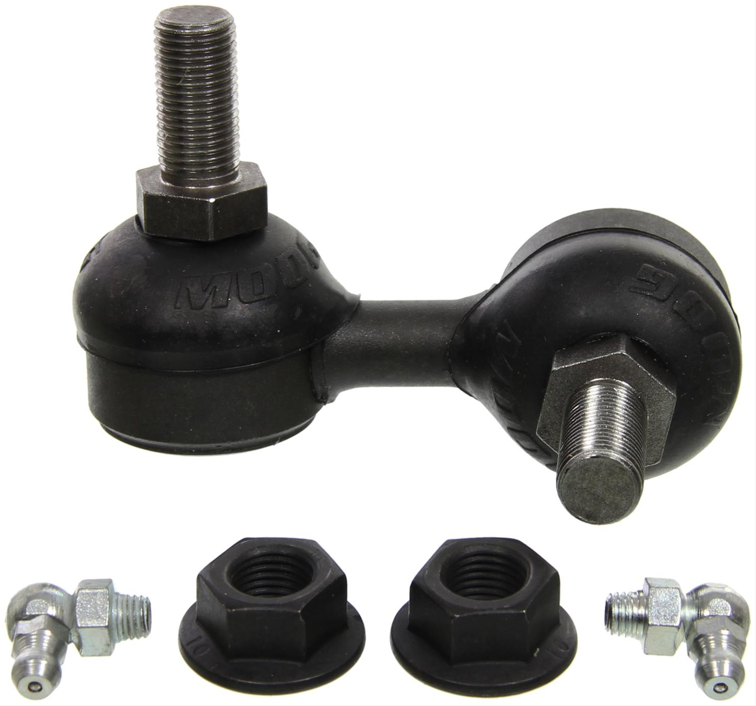 MOOG 10-15 Hyundai Genesis Coupe Rear Right Sway Bar Link