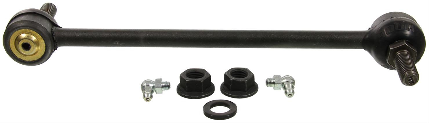 MOOG 09-10 Chevrolet Cobalt Front Stabilizer Bar Link Kit thumbnail 2