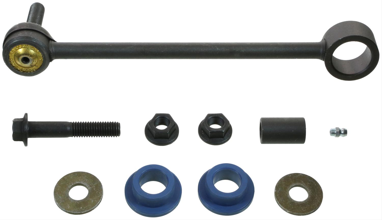 MOOG 11-12 Ram 3500 Rear Sway Bar Link thumbnail 2