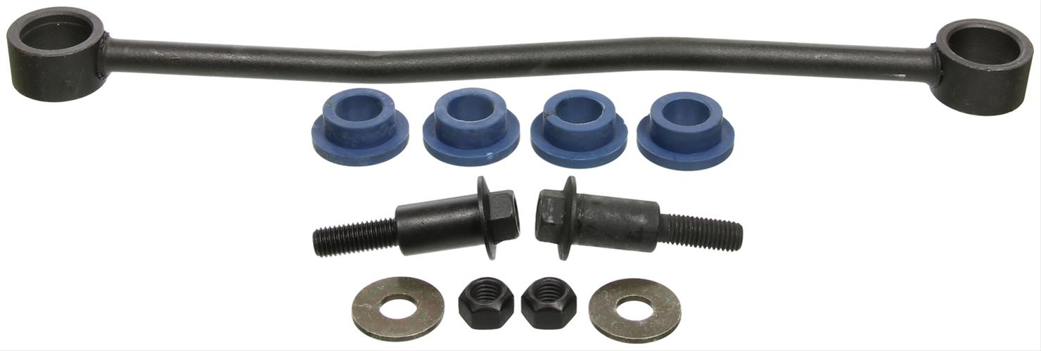 MOOG 08-11 Ford F-350 Super Duty Rear Sway Bar Link thumbnail 2
