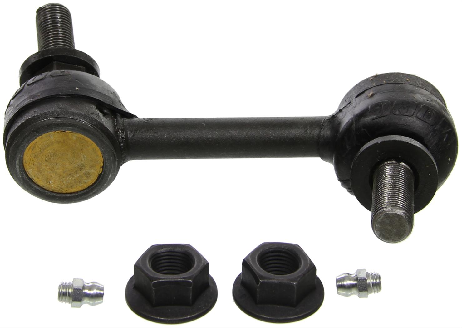 MOOG 05-13 Toyota Tacoma Rear Sway Bar Link Kit thumbnail 2
