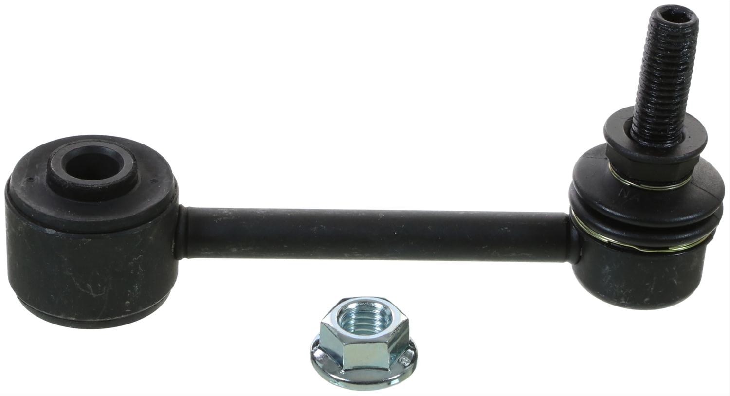 Moog Chassis Parts K750453 Moog Sway Bar End Links | Summit Racing