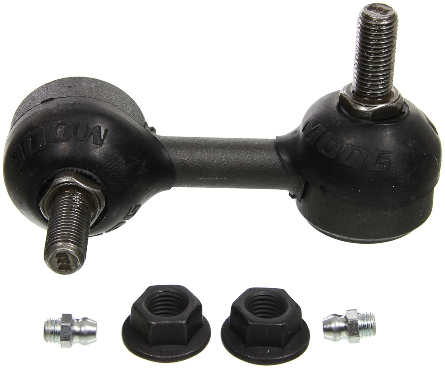 MOOG 02-05 Honda Civic Rear Left Sway Bar Link