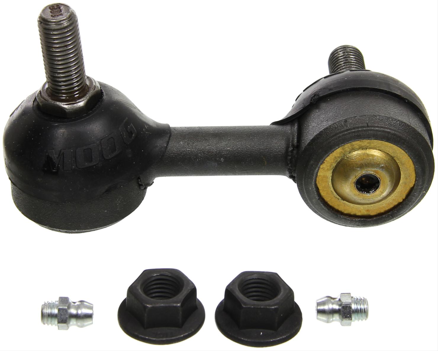 MOOG 02-05 Honda Civic Rear Left Sway Bar Link thumbnail 2