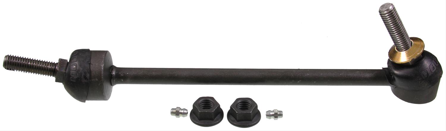 Moog Chassis Parts K750511 Moog Sway Bar End Links | Summit Racing